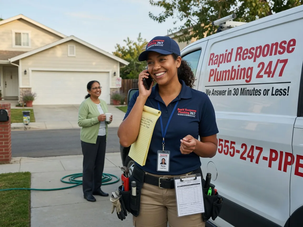 Emergency Plumber Manhattan Beach, CA FAQs